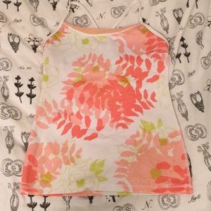 Lululemon Power Y Tank